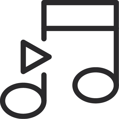 Sistema de audio BOSE con 10 parlantes en la Chevrolet Tahoe