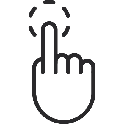 Baúl con apertura Handsfree Chevrolet Tahoe